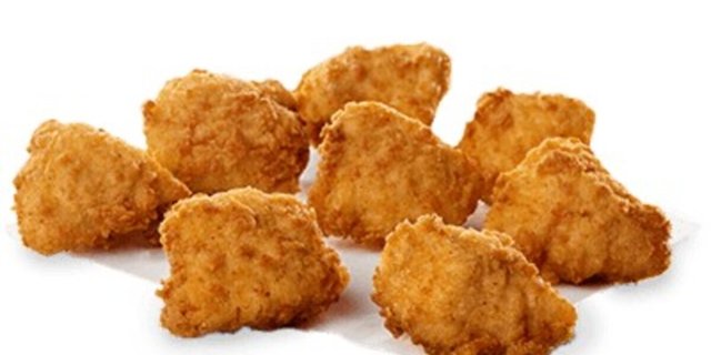 8 Ct. Chick-Fil- A Nuggets