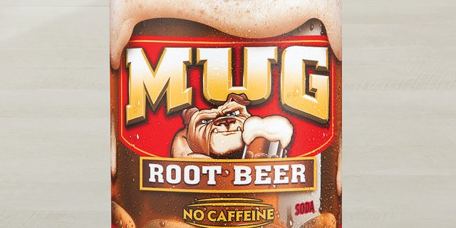 Mug Root Beer - 2 Liter Bottle