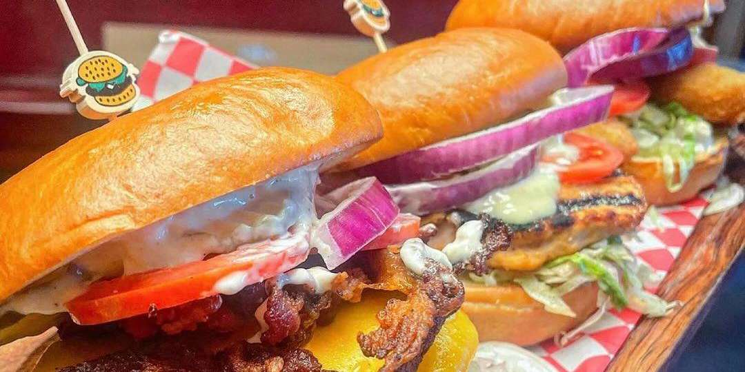 Local Bigger Burger
