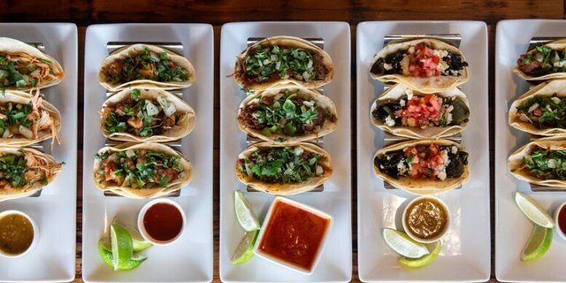 Taco Bar