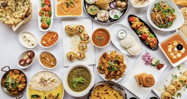 Chaat Bhavan