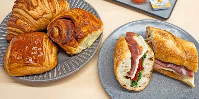 Small Brunch Kit