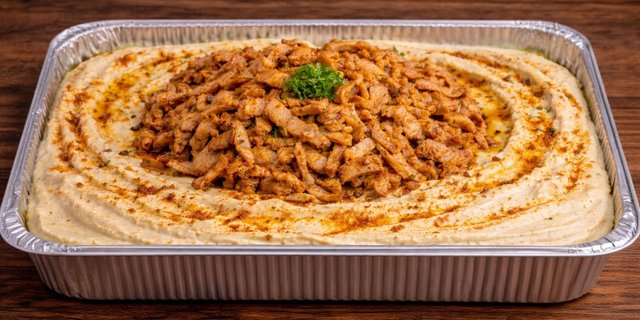 Hummus