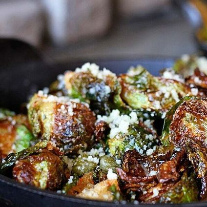Brussels Sprouts