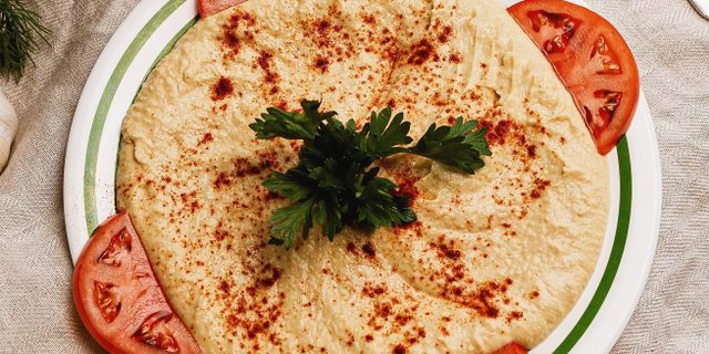 Hummus