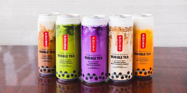 Bubble Tea