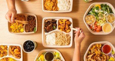 TleafGreen Burmese Kitchen