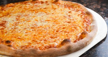 Ambler Pizza