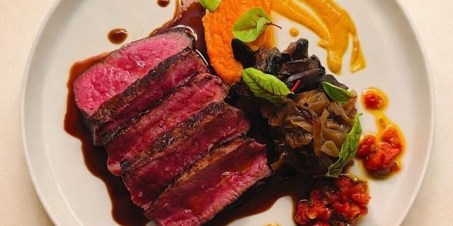 New York Strip