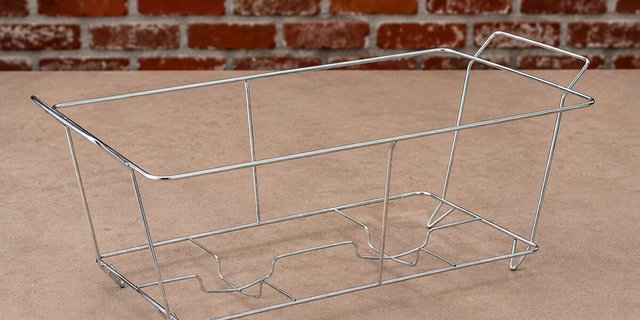 Chafing Dish Rack