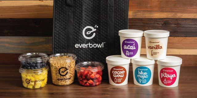Build a Bowl Party Pack