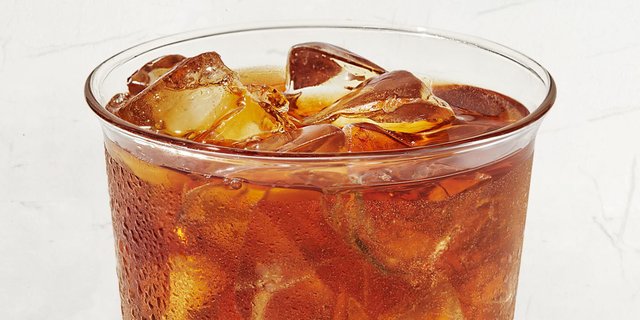 Gallon Sweet Iced Tea