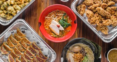 JINYA Ramen Bar