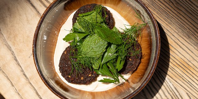 Falafel