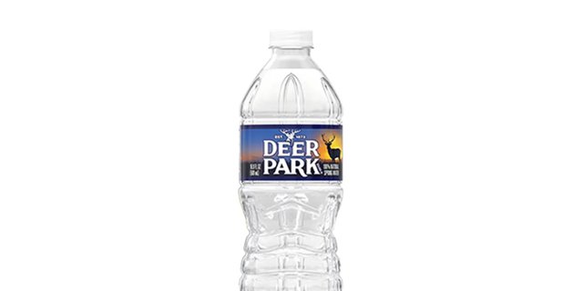 Bottled Water