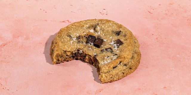 Chocolate Chunk Cookies