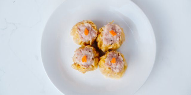 Siu Mai