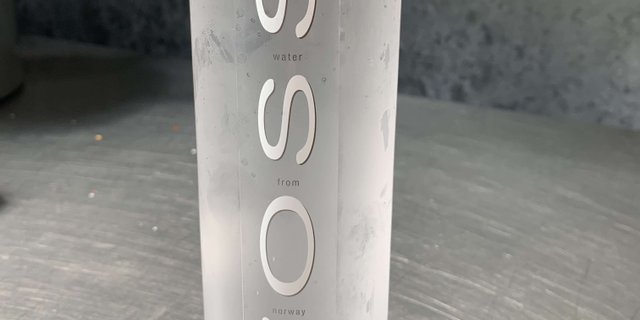 Voss Water