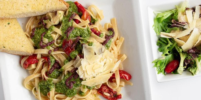 Tuscan Amore Pasta