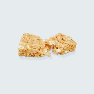 Chewy Marshmallow Bar