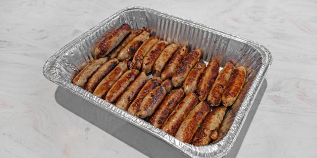 Chicken Sausage Links