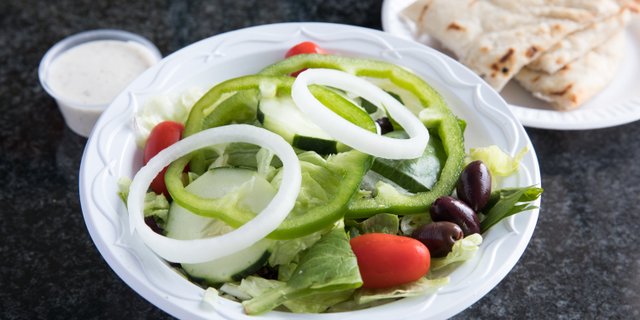 Garden Salad