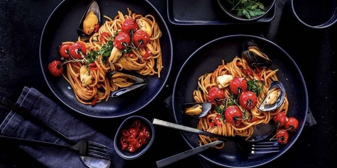 Venecia's Italian Kitchen