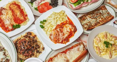 Giovanni’s Italian Restaurant