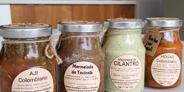 Cilantro Mayo
