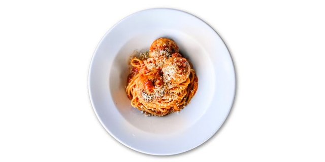 Polpette Casarecce