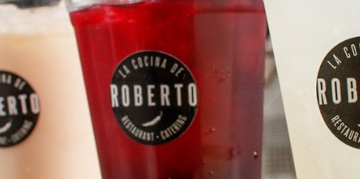 Jamaica Agua Fresca