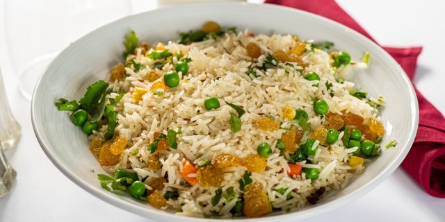 Mutter Pulav