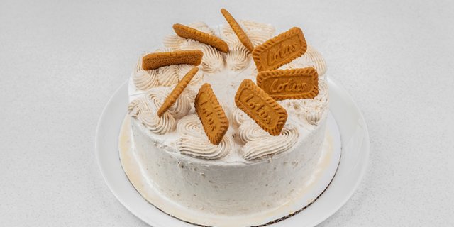 Tres Leches Cake