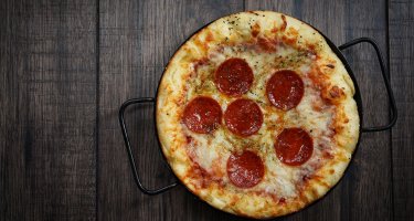 Roma's Pizza & Restaurant