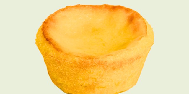 Mung Bean Cake