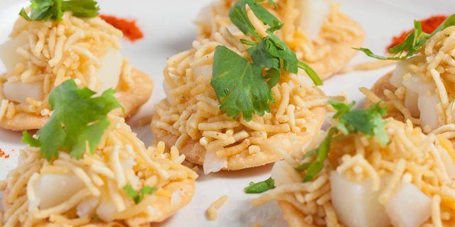 Sev Puri