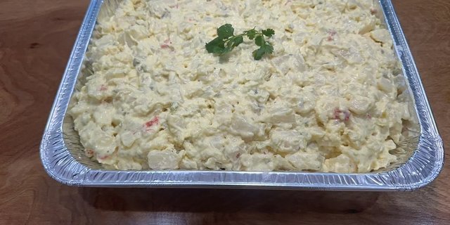 Potato Salad