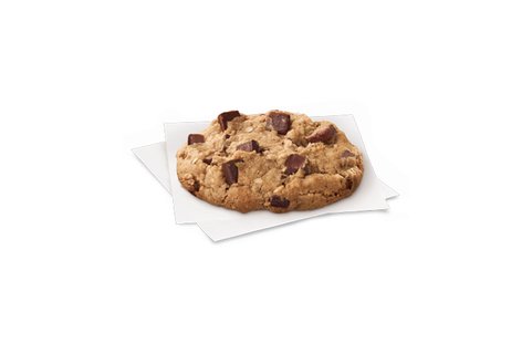 Chocolate Chunk Cookie