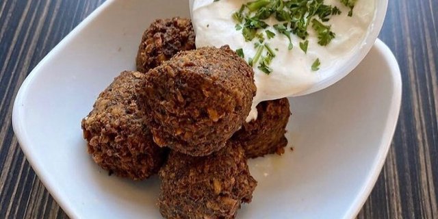 Falafel