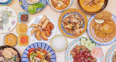 Rukdiew Thai Cafe