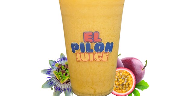 Passionfruit Juice