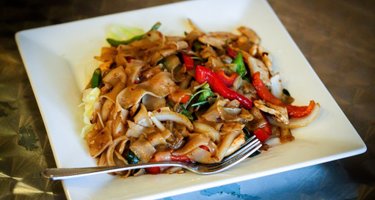 S!!! Thai Food