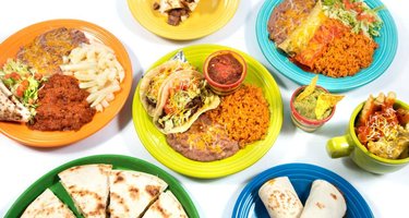 Burrito Express