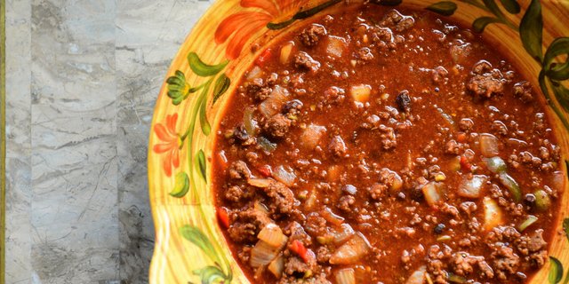Picadillo