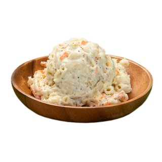 LB Mac Salad