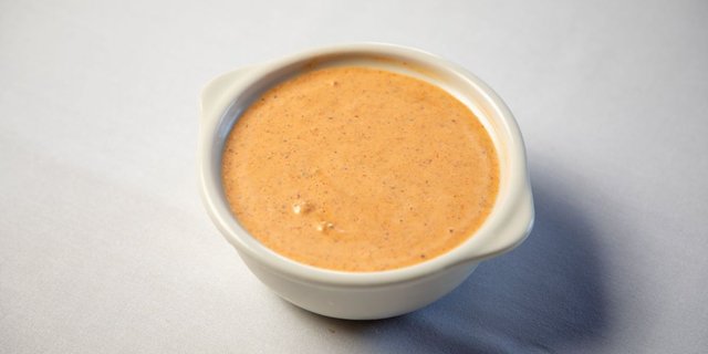 Shrimp Remoulade Dressing