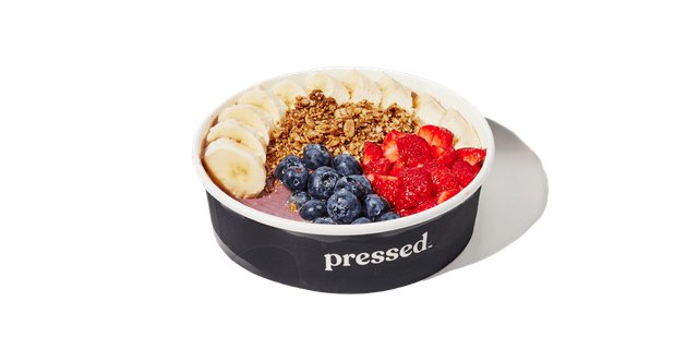 OG Acai Bowl