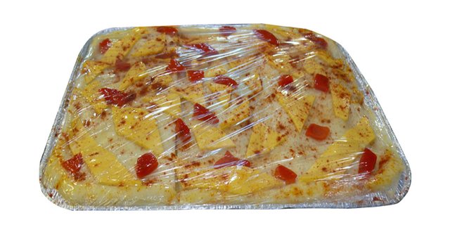 Pastelon Meat