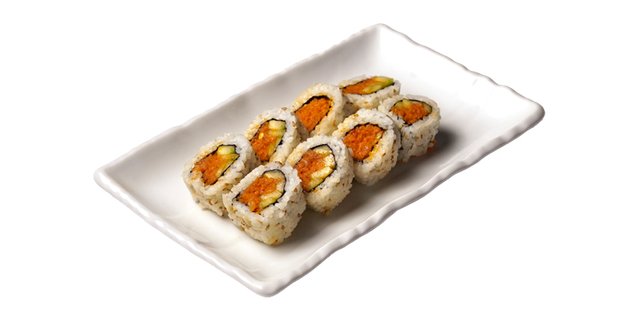 Spicy Tuna Roll