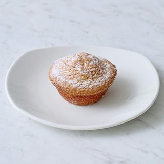 Olive Oil Cake